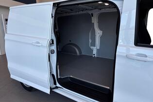 heti ajoon Volkswagen Transporter