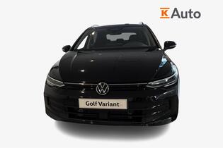 heti ajoon Volkswagen Golf