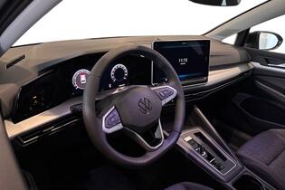 heti ajoon Volkswagen Golf
