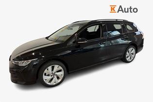 heti ajoon Volkswagen Golf