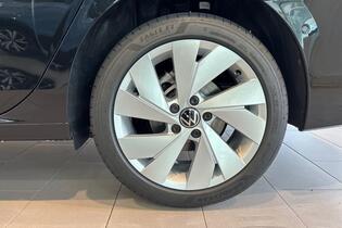 heti ajoon Volkswagen Golf