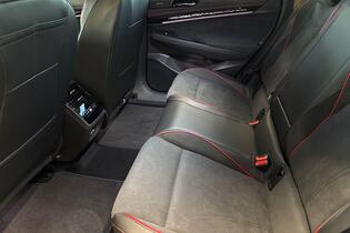 heti ajoon Volkswagen ID.7