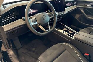 heti ajoon Volkswagen Passat