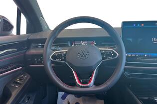 heti ajoon Volkswagen ID.7