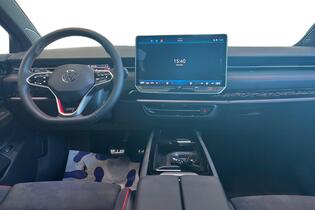 heti ajoon Volkswagen ID.7