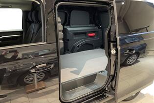 heti ajoon Volkswagen ID. Buzz