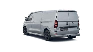 heti ajoon Volkswagen Transporter