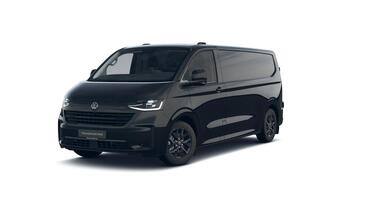 heti ajoon Volkswagen Transporter
