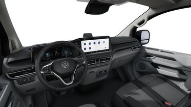heti ajoon Volkswagen Transporter