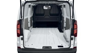 heti ajoon Volkswagen Transporter