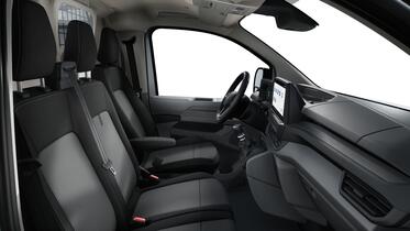 heti ajoon Volkswagen Transporter