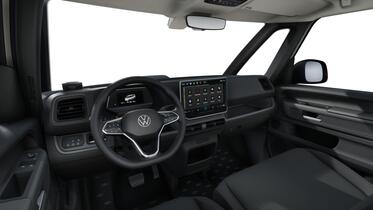 heti ajoon Volkswagen ID. Buzz