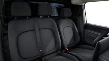 heti ajoon Volkswagen ID. Buzz