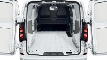 heti ajoon Volkswagen Transporter