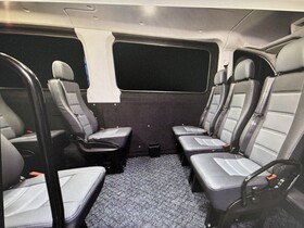 heti ajoon Volkswagen Crafter