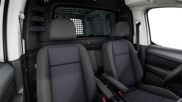 heti ajoon Volkswagen Caddy