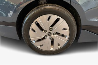 heti ajoon Audi e-tron