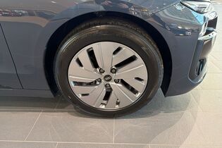 heti ajoon Audi e-tron