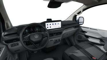heti ajoon Volkswagen Transporter