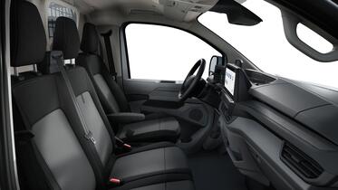 heti ajoon Volkswagen Transporter
