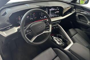 heti ajoon Audi Q5