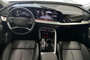 heti ajoon Audi Q5