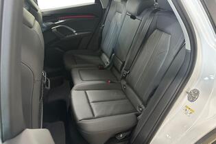 heti ajoon Audi Q5