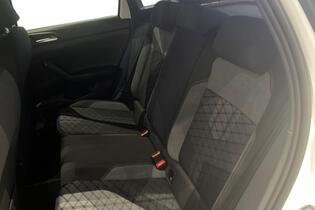 heti ajoon Volkswagen Taigo