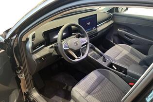 heti ajoon Volkswagen T-Roc