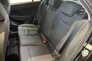 heti ajoon Volkswagen T-Roc