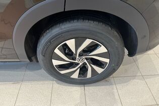 heti ajoon Volkswagen T-Roc