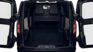 heti ajoon Volkswagen Transporter