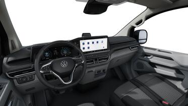 heti ajoon Volkswagen Transporter