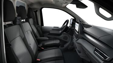 heti ajoon Volkswagen Transporter