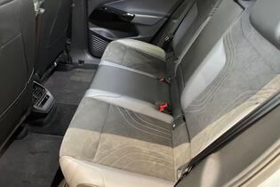 heti ajoon Volkswagen ID.4