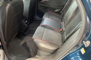 heti ajoon Volkswagen ID.7