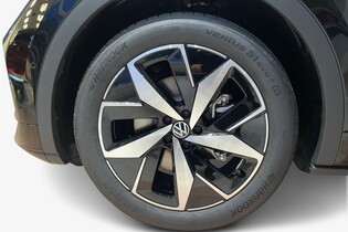 heti ajoon Volkswagen ID.4