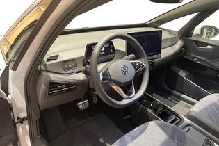 heti ajoon Volkswagen ID.3