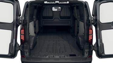 heti ajoon Volkswagen Transporter