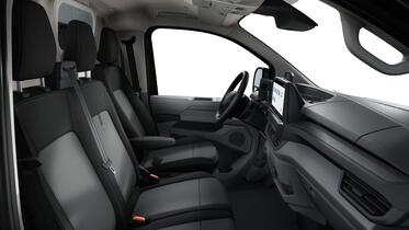 heti ajoon Volkswagen Transporter