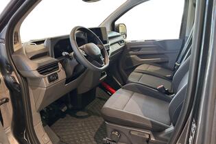 heti ajoon Volkswagen Transporter