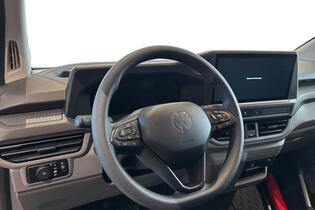 heti ajoon Volkswagen Transporter