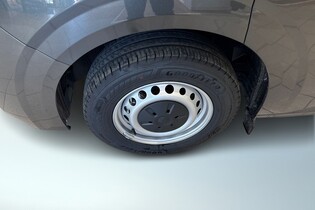 heti ajoon Volkswagen Transporter