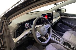 heti ajoon Volkswagen Golf