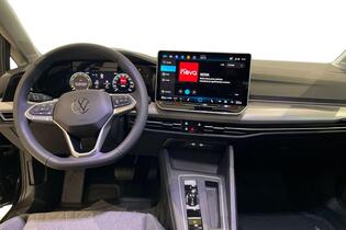 heti ajoon Volkswagen Golf