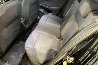 heti ajoon Volkswagen Golf