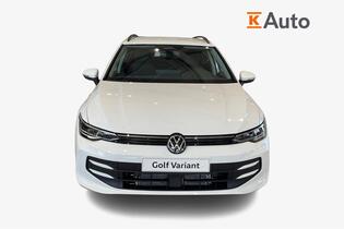 heti ajoon Volkswagen Golf