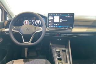 heti ajoon Volkswagen Golf