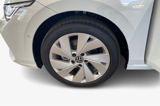 heti ajoon Volkswagen Golf