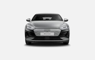 heti ajoon Audi A6 e-tron